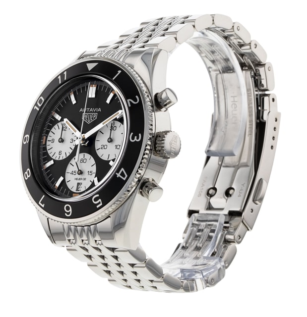 Tag Heuer Autavia CBE2110.BA0687 Image 2